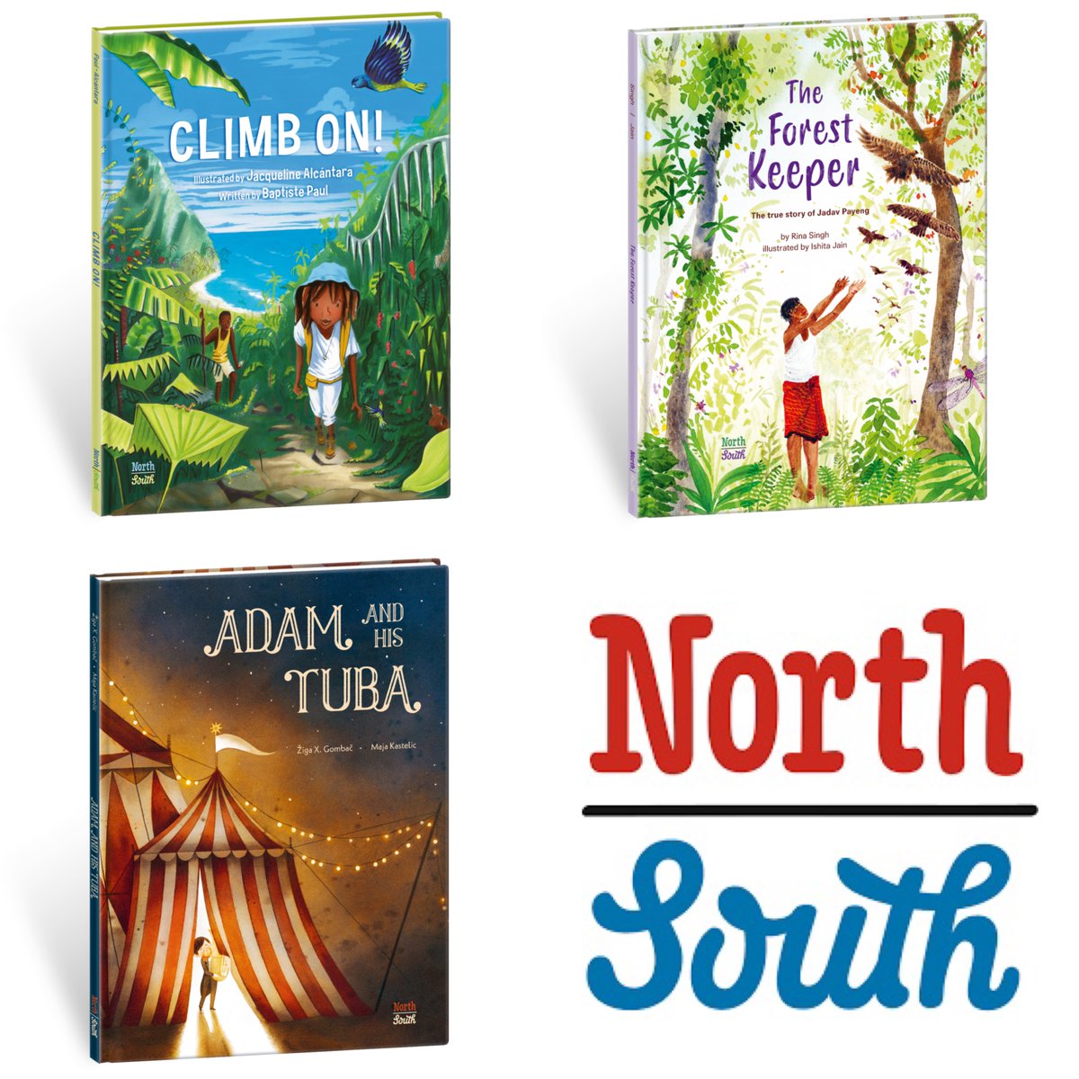 #KidLitCritiqueDay 🎉🎉🎉

Beth Terrill (from North South Books) is offering a critique on a fiction pb of 2000 words or less. To win this critique from Beth please like, comment, and repost. You must do all 3 to enter. Good luck!
<a href="/NorthSouthBooks/">NorthSouth Books</a>