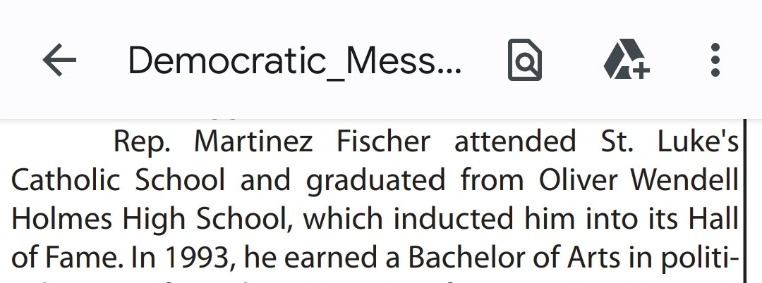 Corey A. DeAngelis, school choice evangelist tweet media