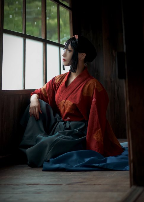 コスプレイヤー七星めろんのTwitter画像12