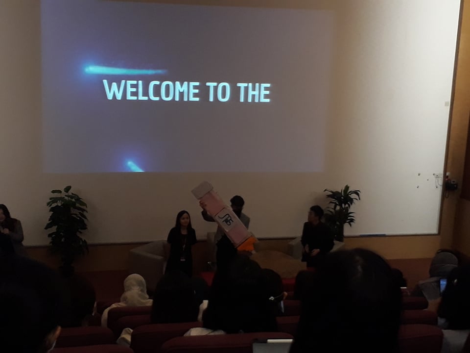 y3njun's tweet photo. Malaysian Clinical Pharmacy Symposium (MCPS) happening now at @MonashMalaysia ! Tremendous effort by the Monash Malaysia Pharmacy Alumni (MMPA) Committee in organising this remarkable event with the MPS-Young Pharmacists Chapter (YPC). https://t.co/JP2ly7LNSP