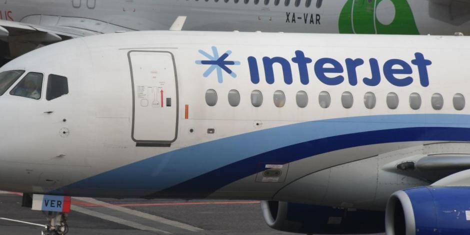LaRazon_mx's tweet image. Logra @SICTmx recuperación de 353 mdp a favor de trabajadores de #Interjet tinyurl.com/yowb96er