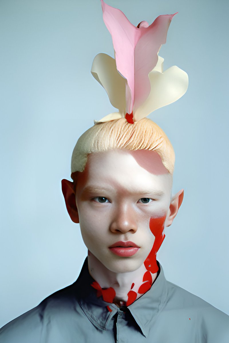 DonaMaraPrati's tweet image. "Robust face restoration algorithm for old photos / AI-generated faces" ...and it's amaaaaaazing! #codeformer 

replicate.com/sczhou/codefor…