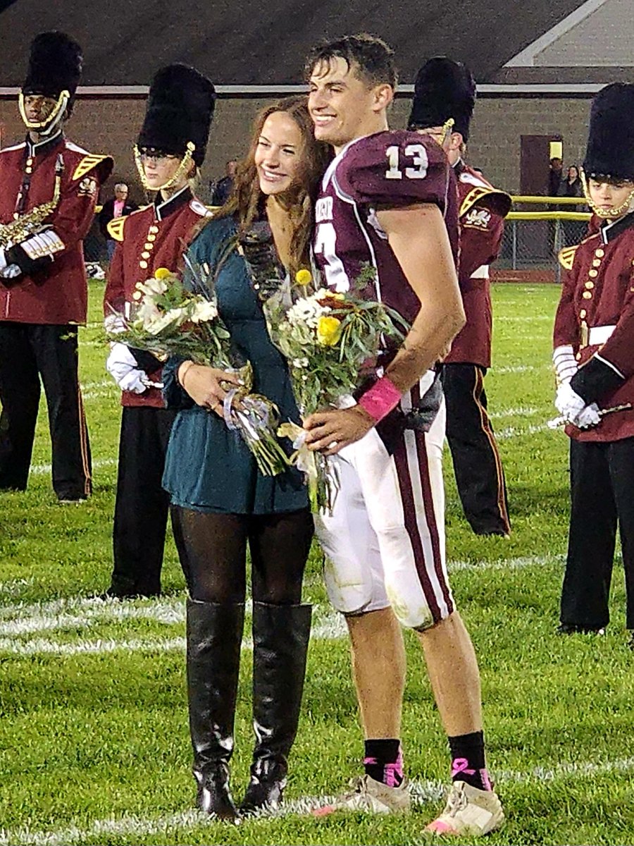 Slater Nation - Bangor Area High School tweet media