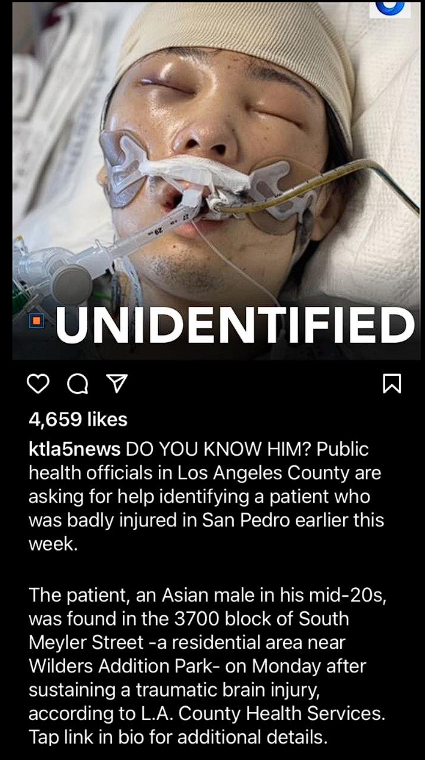 MindOf_Monsters's tweet photo. #URGENT #Unidentified #missinginCalifornia #CaliforniaMissing https://t.co/OCDylYisCV