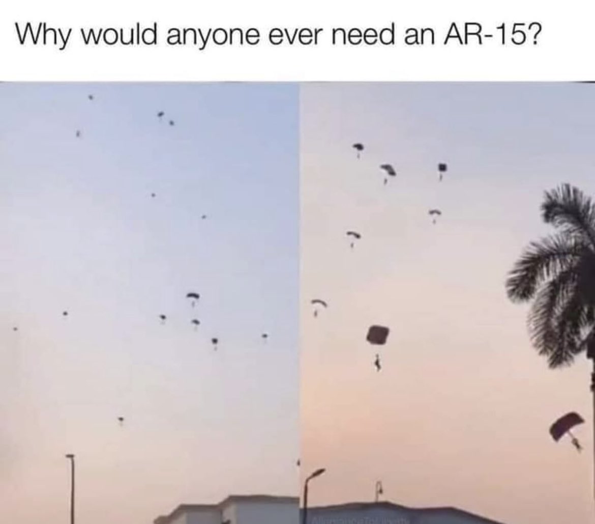 brad_polumbo's tweet photo. I don’t ever want to hear this question again. https://t.co/sjXoXwsU7j