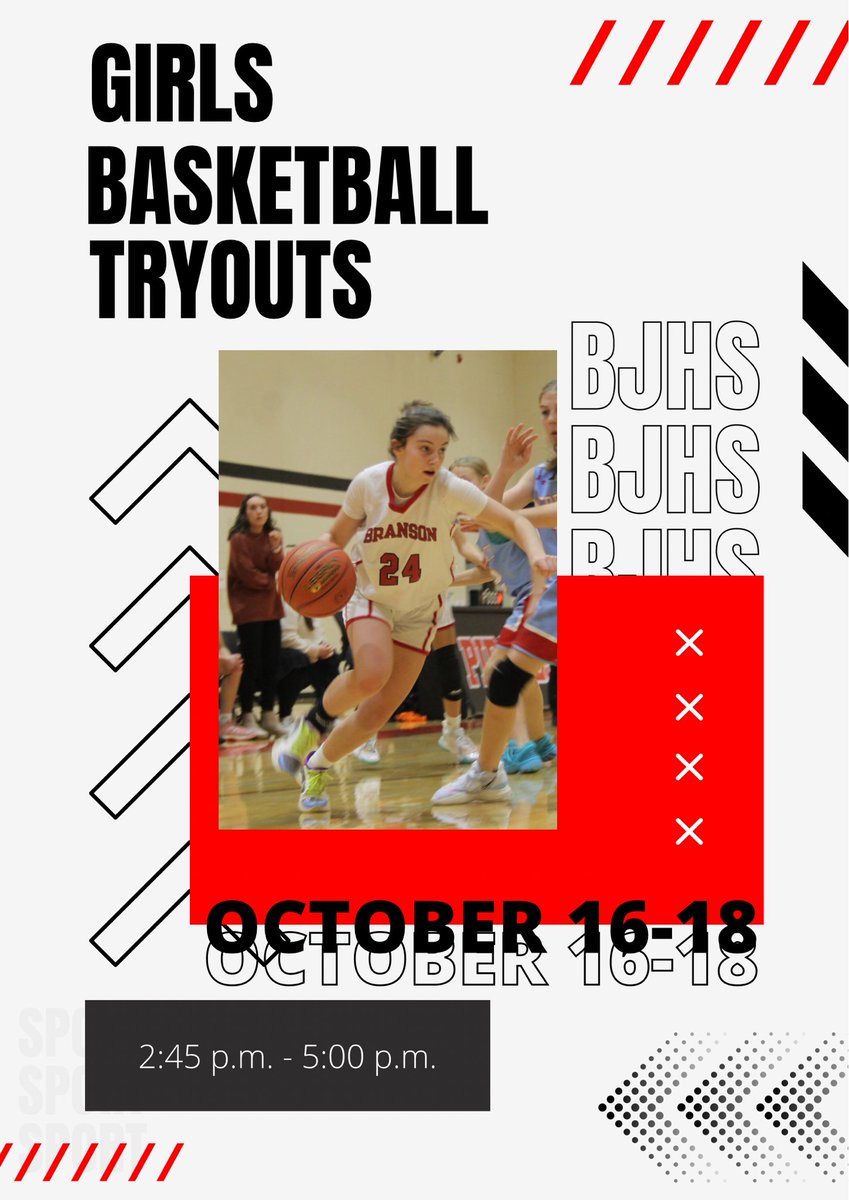 Branson Jr. High (@bransonjh) on Twitter photo 