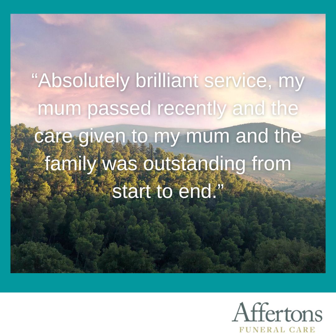 🍃Our team will be with you every step of the way.

Read more about our services here: affertons.co.uk

#funerals #sayinggoodbyeyourway #dundee