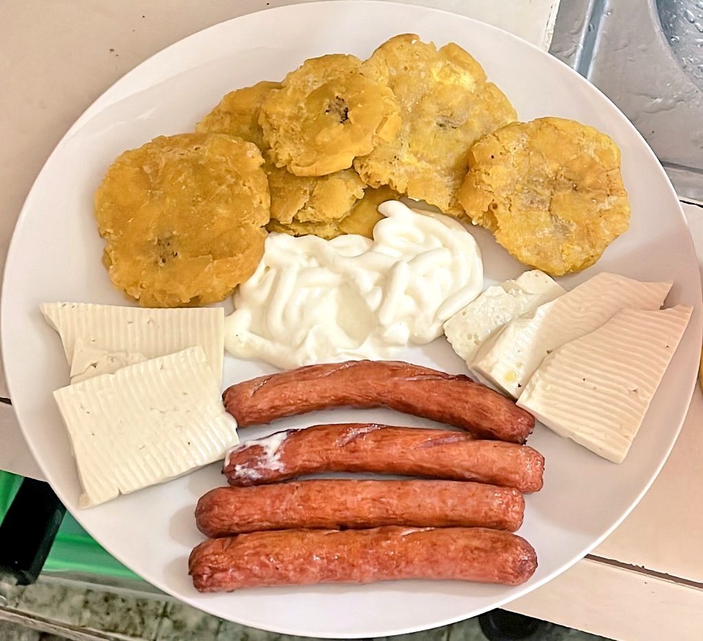 Noches de antojo