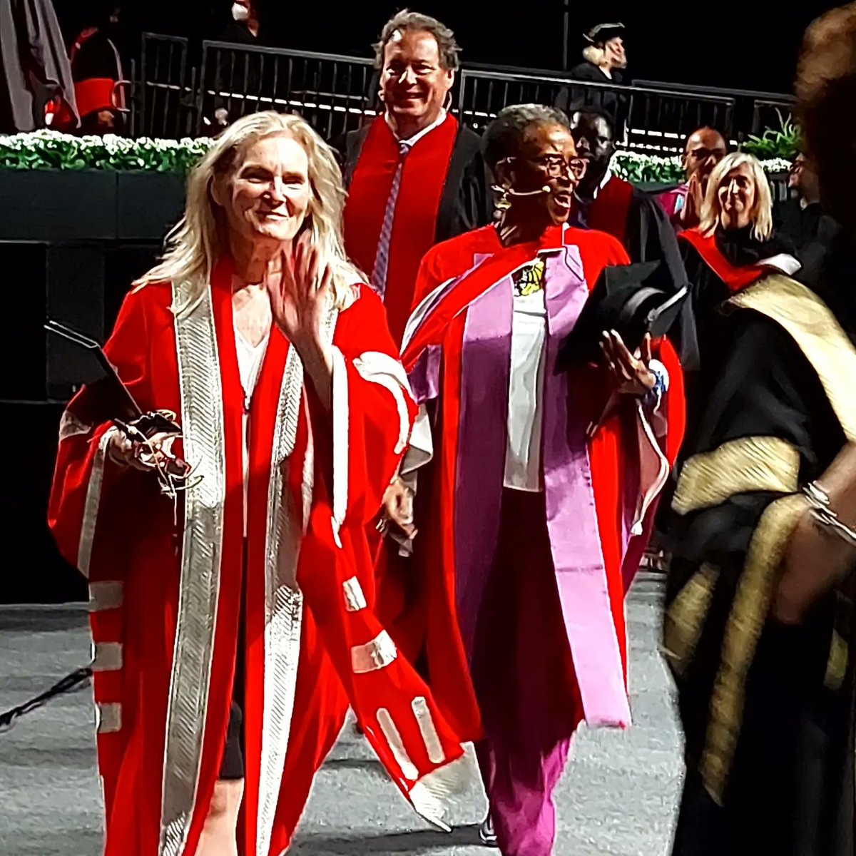 Louis March tweet media