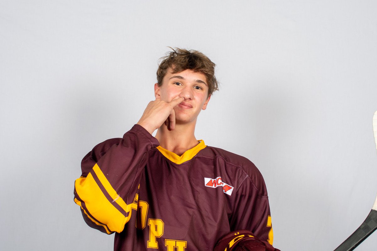 Minnesota ACHA Hockey tweet media