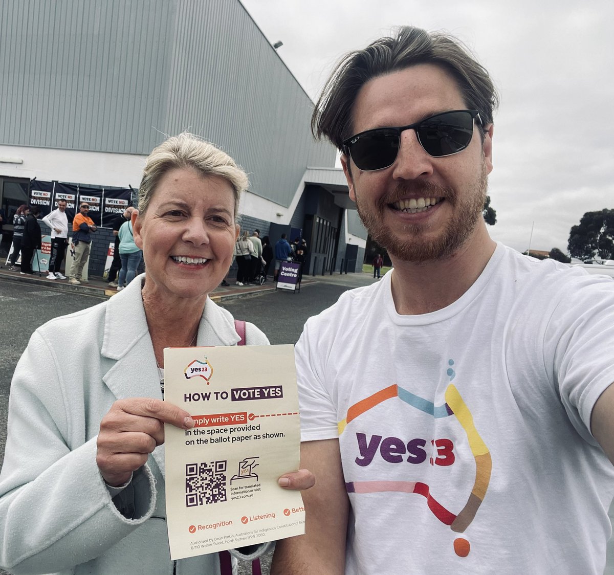 Natasha Stott Despoja tweet media