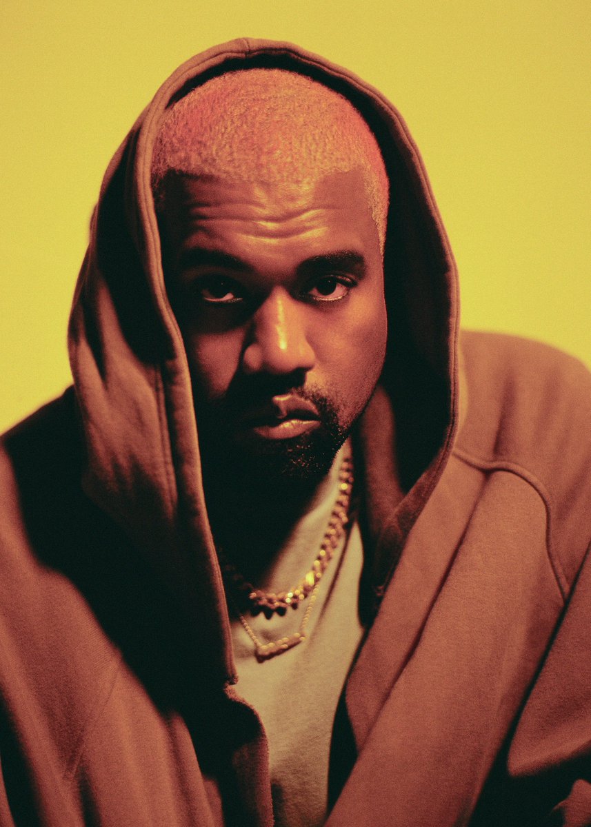 chartdata's tweet photo. Kanye West reportedly shopping new album with Ty Dolla $ign to distributors.

Was expected to drop today, now expected in "coming weeks" (via Billboard). https://t.co/gAHiN34RVu