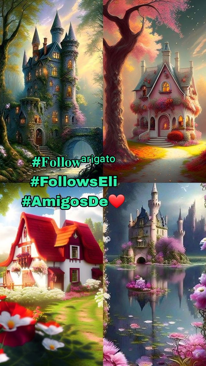 ㊗️#𝐅𝐨𝐥𝐥𝐨𝐰ᵃʳⁱᵍᵃᵗᵒ💙 ㊗️#FollowsEli💚 ㊗️#AmigosDe💜 🪷@mamiRD_ 🪷@Da__Eliz @esterDmar @halconavicencio @haydeedelpato16 @vinaymishra1961 @AmeliaVicencio @RosaNegra008 @RobertPage68 @Venus__2023 @TheRamon14 @ElBlondyRD @HalconaUFF @Deslegal1 @WALLI27 @Aegir25 @_Dara0