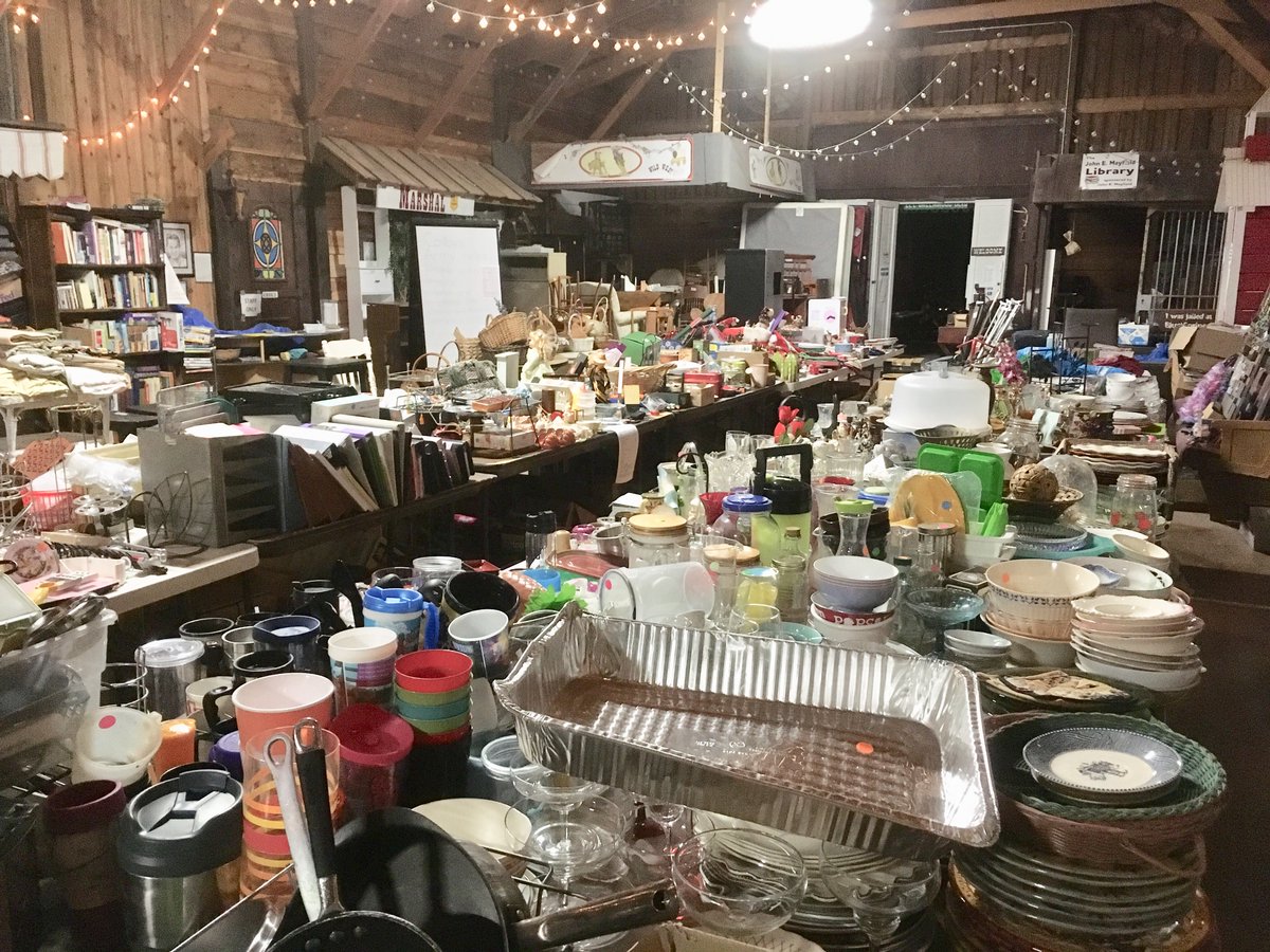 Colby's Army tweet media