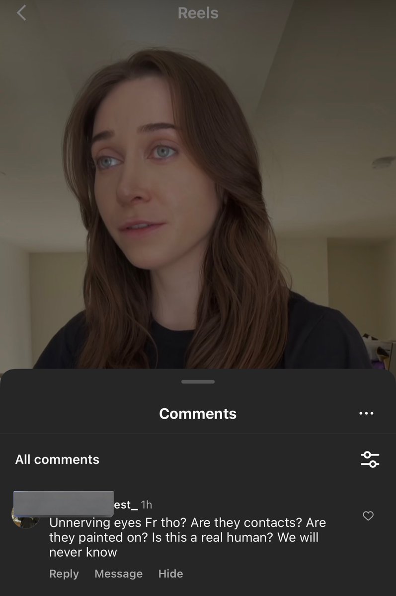 Angelica Trae tweet media