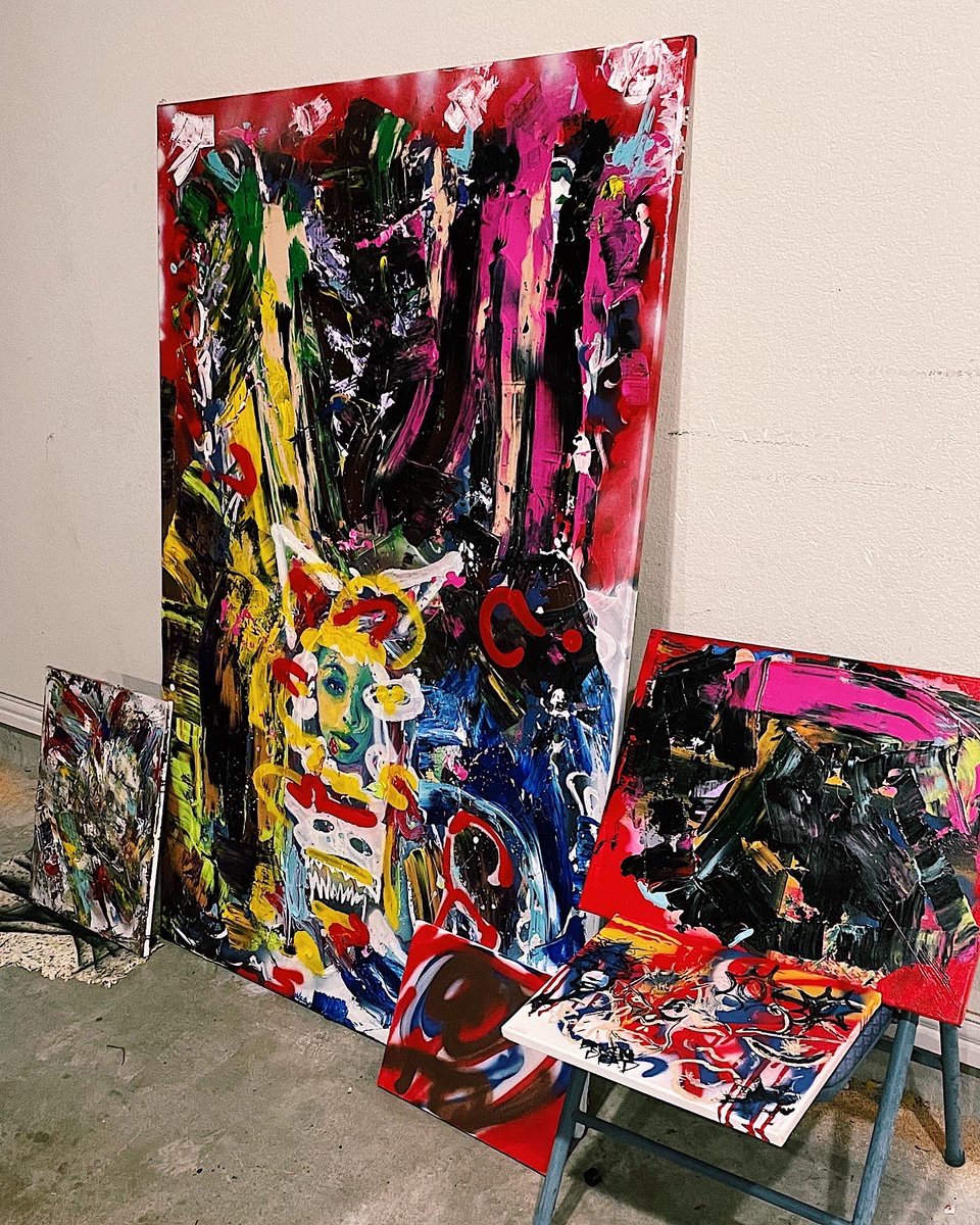 14CMPKEN's tweet photo. Im Ken from Houston dis some of my art https://t.co/IJrz7eXpQr