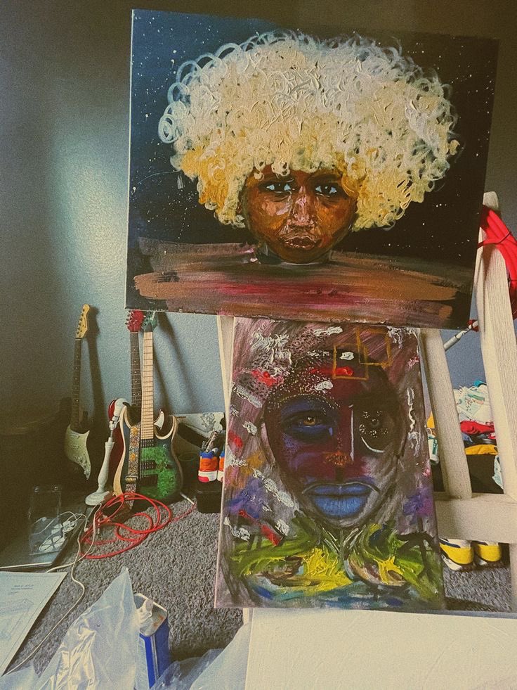14CMPKEN's tweet photo. Im Ken from Houston dis some of my art https://t.co/IJrz7eXpQr