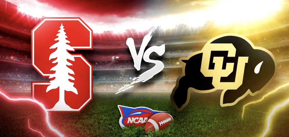 TheRightSideLLC's tweet photo. 🚨🚨🚨FREE LOCK OF THE NIGHT⤵️⤵️⤵️

@StanfordFball 
🔒COLORADO/STAN OVER 57.5
@CUBuffsFootball

#GamblingX 
#GamblingTwitter 

https://t.co/G2kFung7xC https://t.co/fVCHjelEGk
