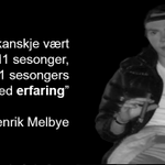 Photo by Henrik "Hendrix" Melbye (@CS2Hendrix)
