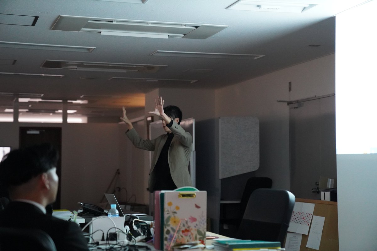 COFFISOofficial's tweet photo. 2023/10/13 (金)

株式会社COFFISO(@COFFISOofficial)
ミライズ株式会社(@saiyo_mirais)

社員総会と上半期結果報告を合同で行いました‼
関西ではCOFFISO、関東ではミライズ、お互い #高チャレ と #高チャレTV を通して今の高卒採用をより良くしていきますのでこれからもご指導よろしくお願いします🙏 https://t.co/ZxoxVclsUt