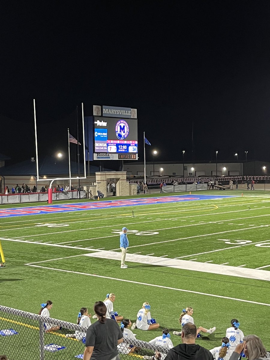 Olentangy Berlin vs Marysville GAME HIGHLIGHTS

The game ends with a Berlin Bear victory of 34-14! Here are a few highlights!

#clawsup #football #olentangyberlin