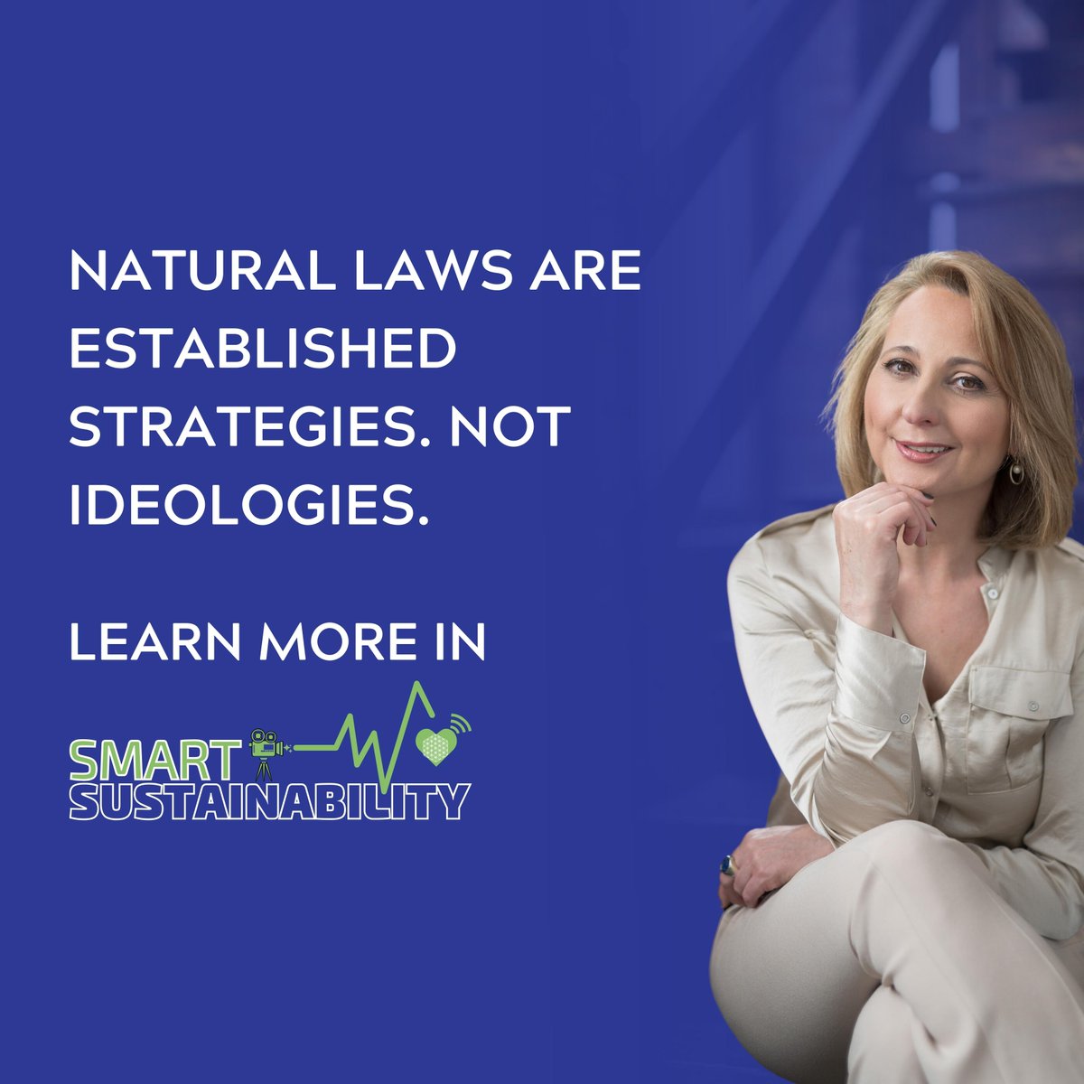 NDevidar's tweet photo. #Natural laws are strategies that ARE. They're not #ideologies; they're not #interpretable. -- They are established in #Nature as a reflection of the great architecture of the #universe.

▶️ https://t.co/Ko5tG7sCgs

#NaturalLaws #StrategiesThatAre #BeyondIdeologies #LawsOfNature https://t.co/XcgefPIboM