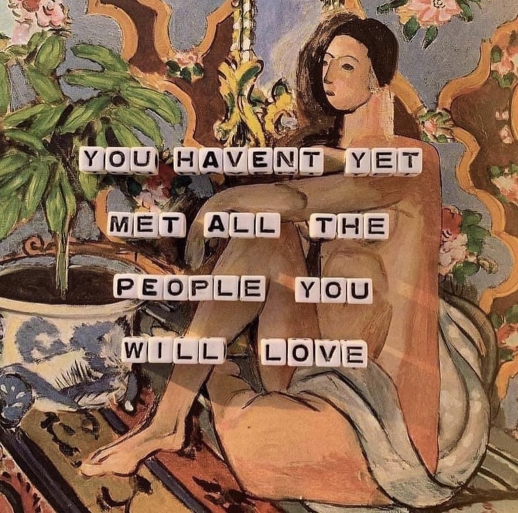 reminder 💕