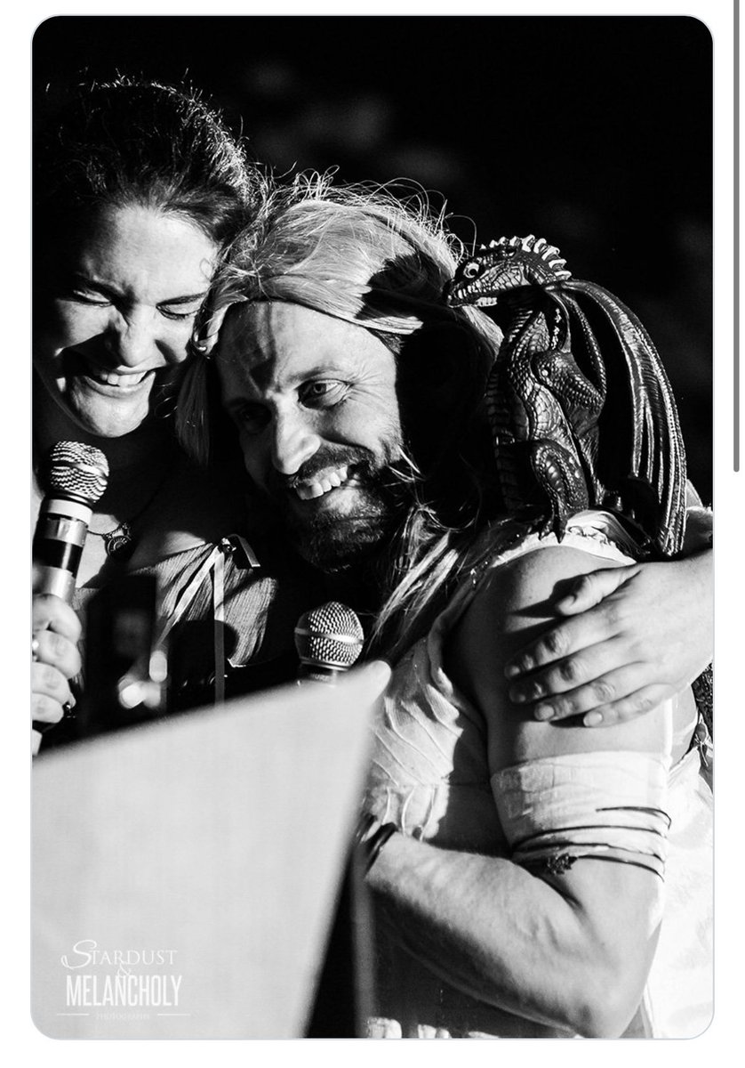 Stardust&Melancholy tweet media