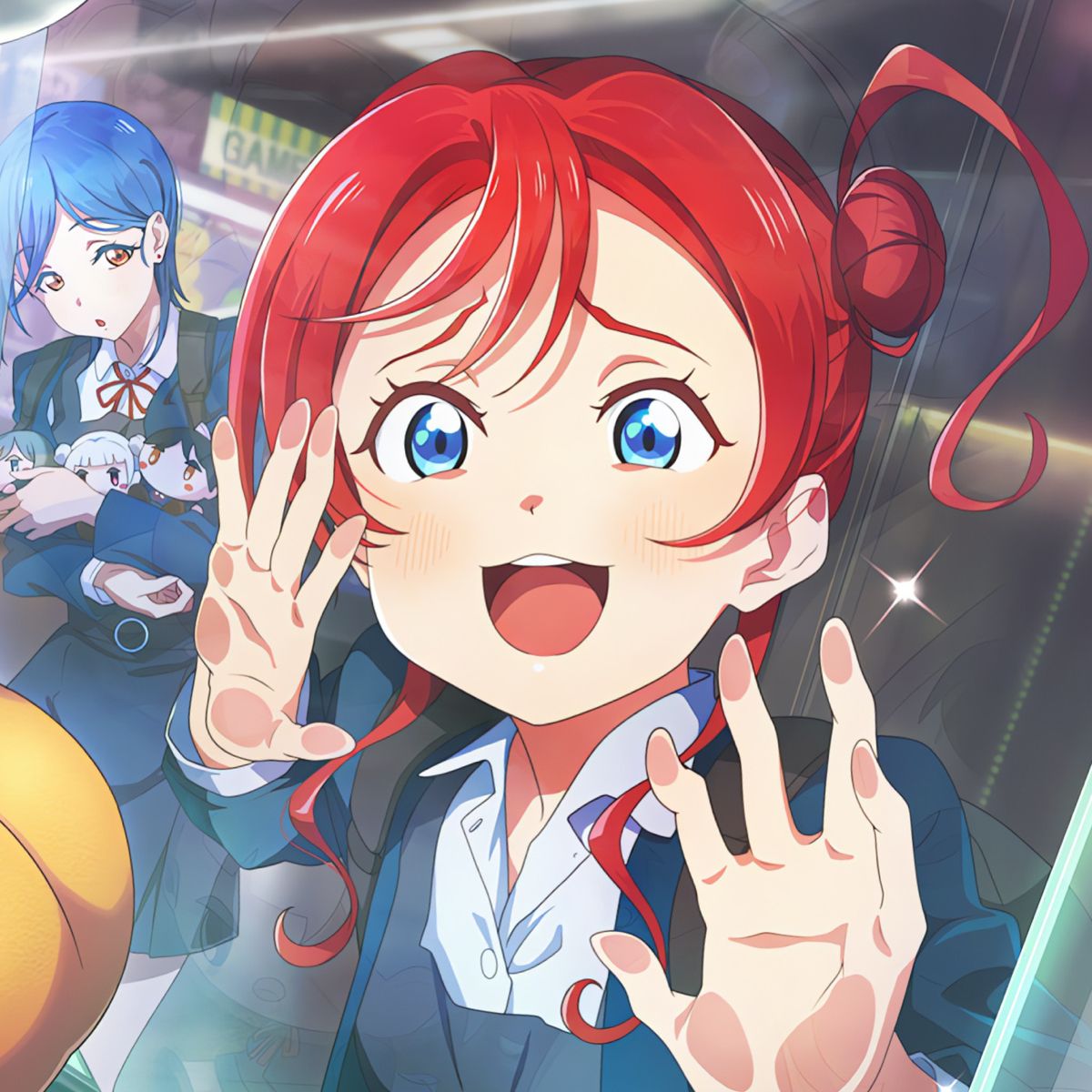 Leo Her🌙ほ🎧🥤⚓️🎙️🌙 tweet media