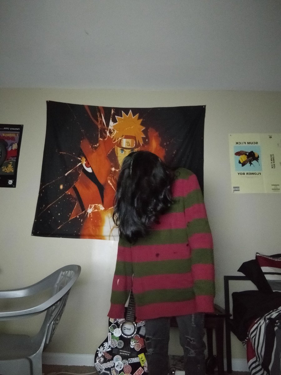 tenyetii's tweet photo. Friday the 13th https://t.co/pIYmOSwQfp