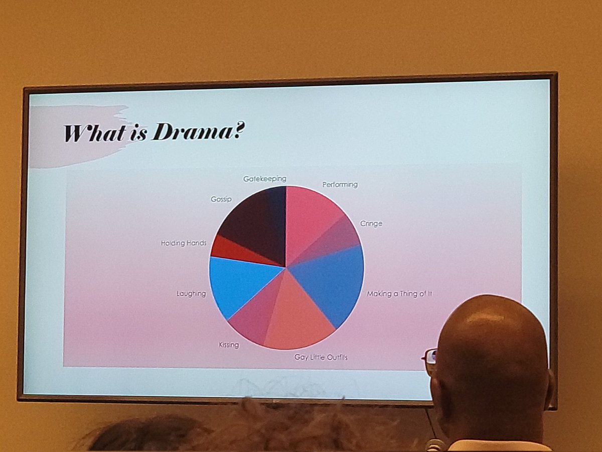 RuthlessMinerva's tweet image. Best slide of the day