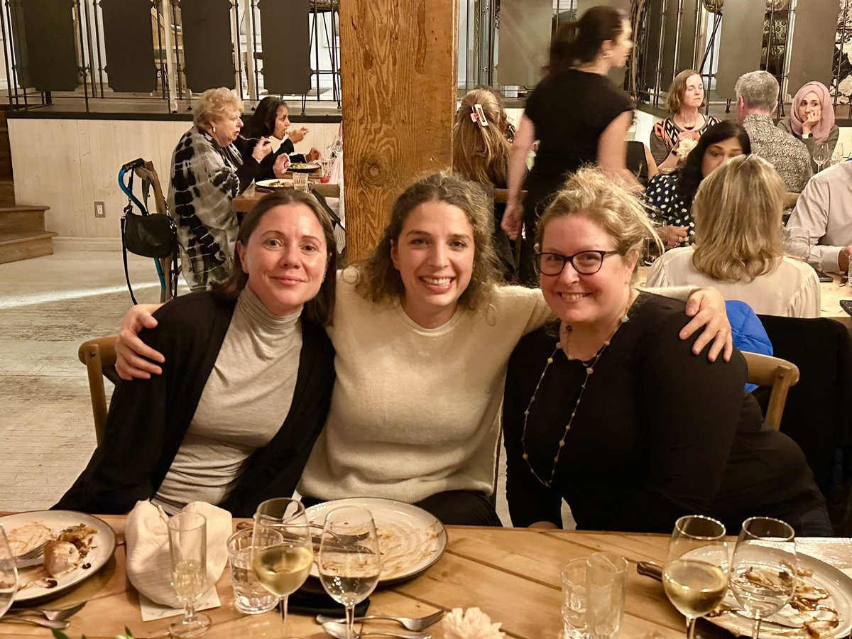 Stephen Lapinsky (@stephenlap) on Twitter photo Tri-province collaboration in in Obstetric Medicine research at #NASOM2023 <a href="/KaraNerenberg/">Dr. Kara Nerenberg</a> <a href="/IsabelleMalhame/">Isabelle Malhamé</a> <a href="/serenagundy/">serenagundy</a> Tri-province collaboration in in Obstetric Medicine research at #NASOM2023 <a href="/KaraNerenberg/">Dr. Kara Nerenberg</a> <a href="/IsabelleMalhame/">Isabelle Malhamé</a> <a href="/serenagundy/">serenagundy</a>