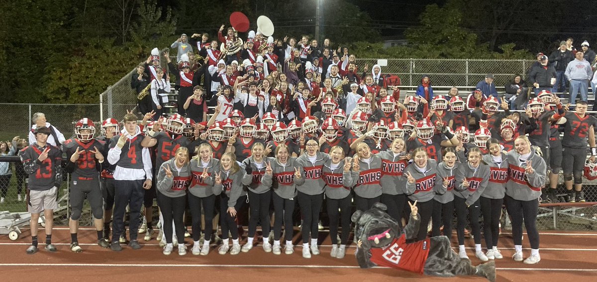 Redbank Valley Bulldogs Football tweet media