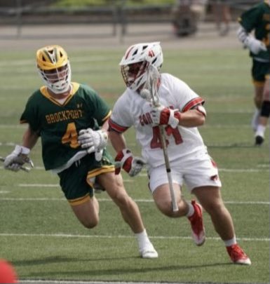 Arlington Lacrosse tweet media