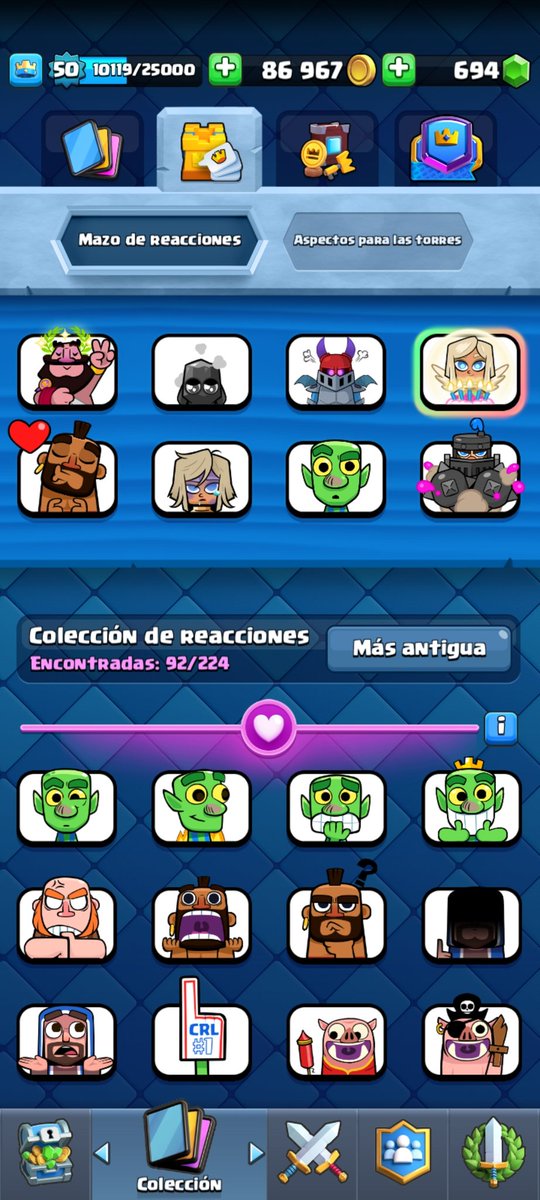 AccountLatan's tweet image. OFERTOOOOON, SE VENDE ESTA CUENTA A OFERTA YA, EL PRIMERO QUE ME HABLA SE LA LLEVA, CUENTA A PRECIO MUUUY BAJO