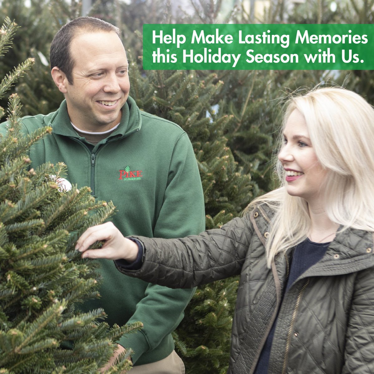 armstronggarden's tweet image. We&apos;re Hiring! 

🎄 Help Make Lasting Memories this Holiday Season with Us. 🎄

Open Positions
🎄 Christmas Tree Lot
🎁 Cashiers
⛄ Maintenance
🌟 Visual Merchandiser

Learn More  👇👇👇
bit.ly/33ffo3k

#seasonaljobs #christmasjobs #visualmerchandiser #bestjobs #gardenjob