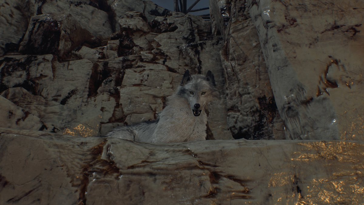 #RE4  #PS5Share, #ResidentEvil4