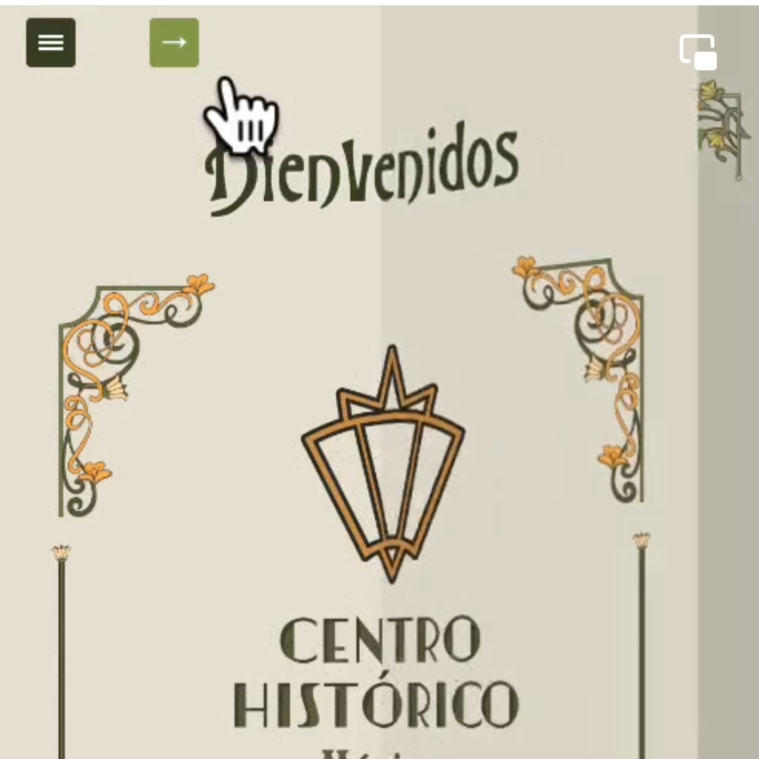 Centro Histórico México tweet media