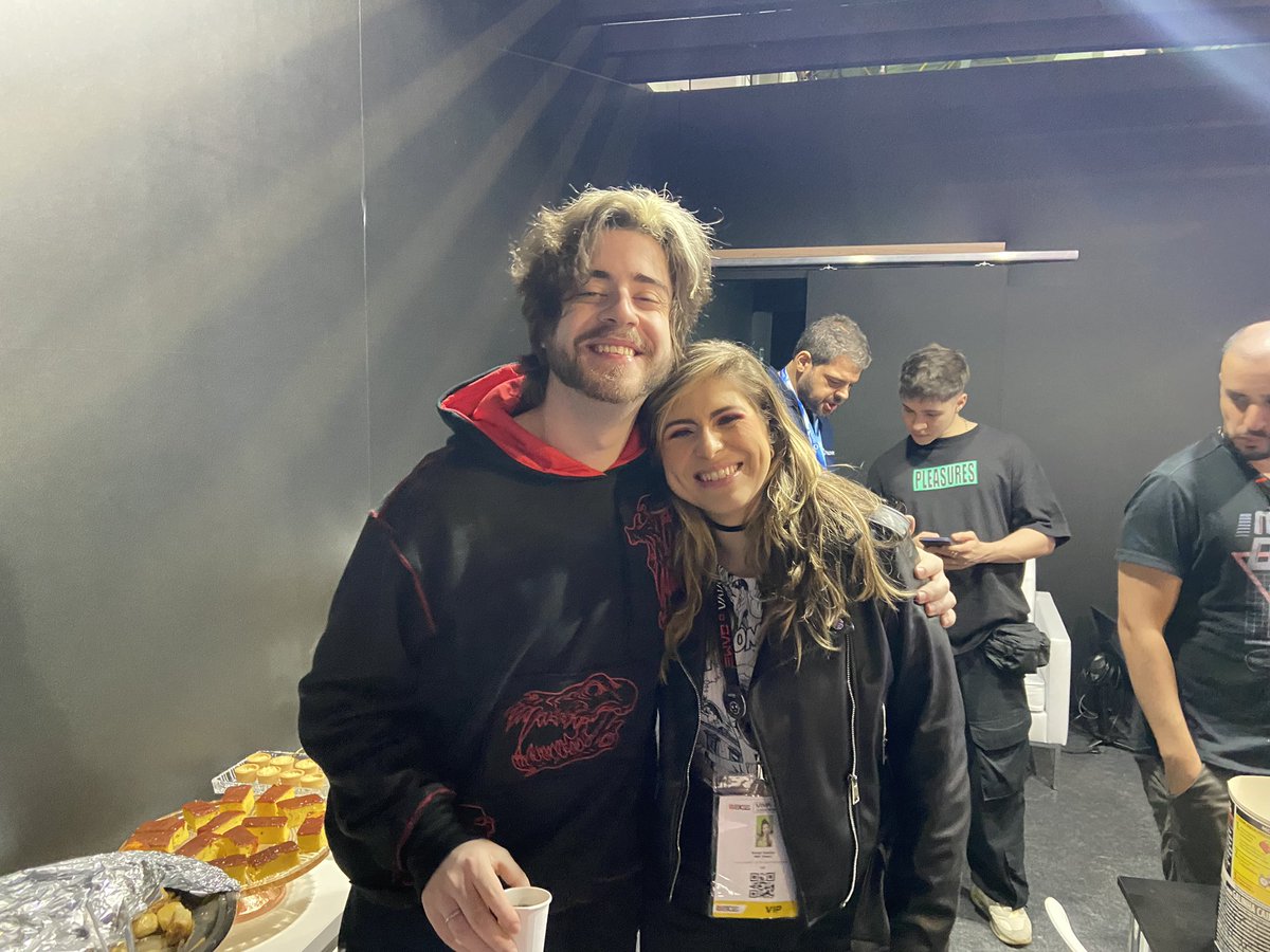 Karen Padrão tweet media