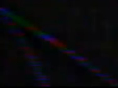 Fading rainbows