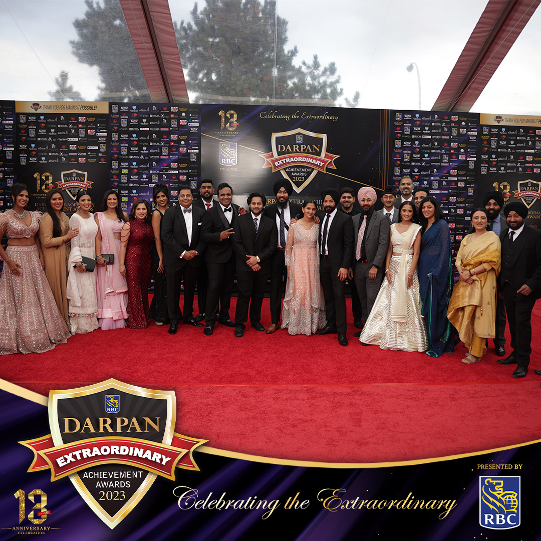 Darpan Magazine tweet media