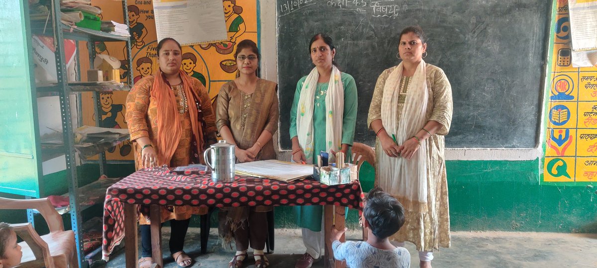 Meenaks09659988's tweet image. Nipun assessment
#nipunbharat @BEO_MAINPURI @basicshiksha_up @bsa_mainpuri @DmMainpuri