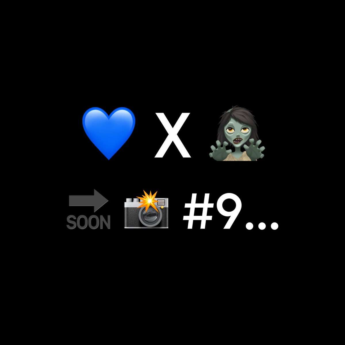 Jorge5867YT's tweet photo. Coming Soon… 🔜👀

#PhotographySession https://t.co/YS80QjRmpD