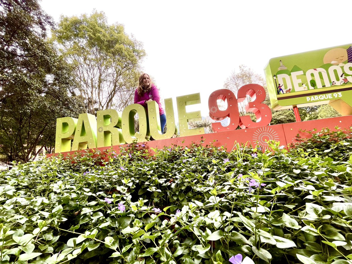 RiveraNat's tweet image. Recorrer #Chapinero, entender su diversidad, planear y repensar ha sido no solo gratificante sino educativo. #CR81 JAL Chapinero 
#Edil