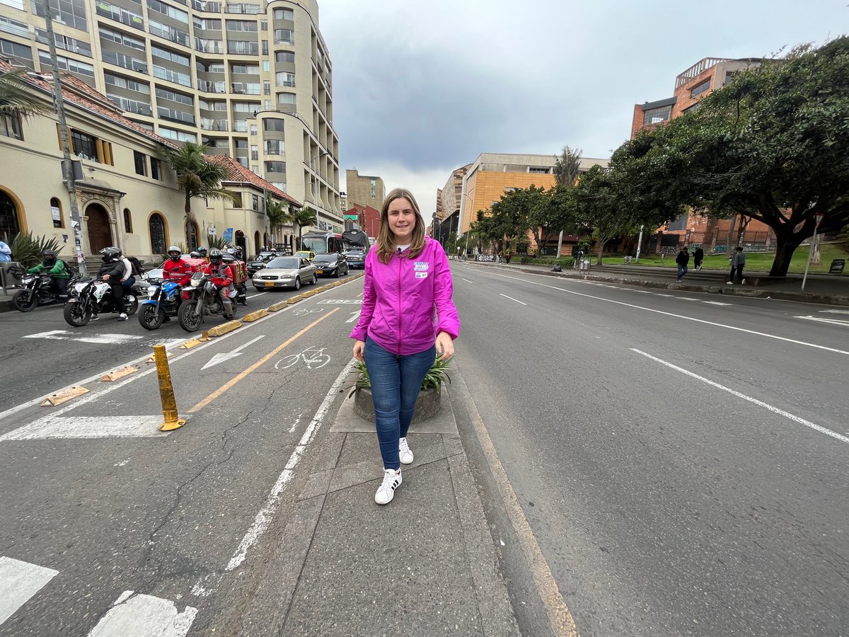 RiveraNat's tweet image. Recorrer #Chapinero, entender su diversidad, planear y repensar ha sido no solo gratificante sino educativo. #CR81 JAL Chapinero 
#Edil