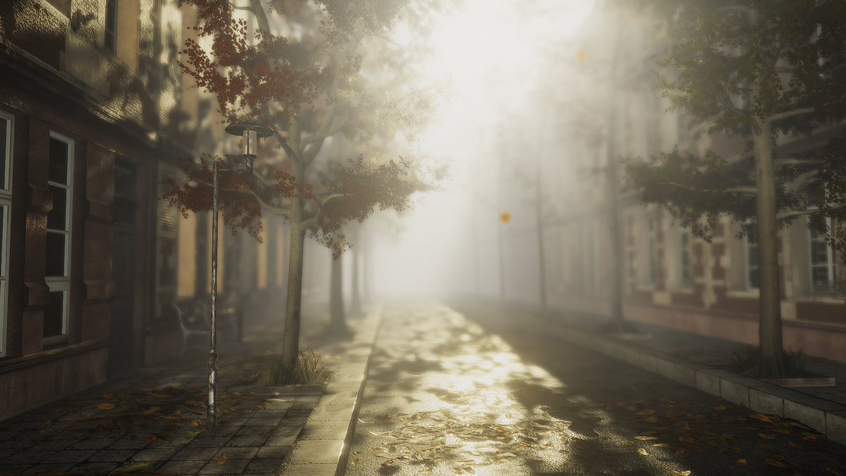 DistProduction's tweet image. [work in progress] | Inspired by Silent Hill 4 | New Horror Game
📌 Full Video: youtube.com/watch?v=14FcEx…
#madewithunity #IndieHorror #IndieDev #GameDev #IndieGame #Unity #blender #blendercloud #blenderart