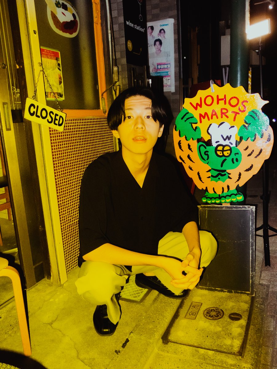 It's been a long time.

I'm starting X again.

Recently I have been working hard on Tiktok in Japan.

So I am familiar with Japanese trends.

So I will be posting about Japanese trends on this account.

Why don't you follow this account and get the latest information about Japan?