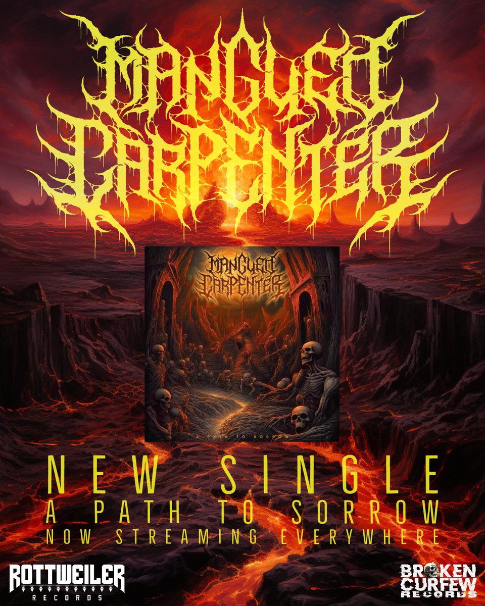 Seth Metoyer tweet media