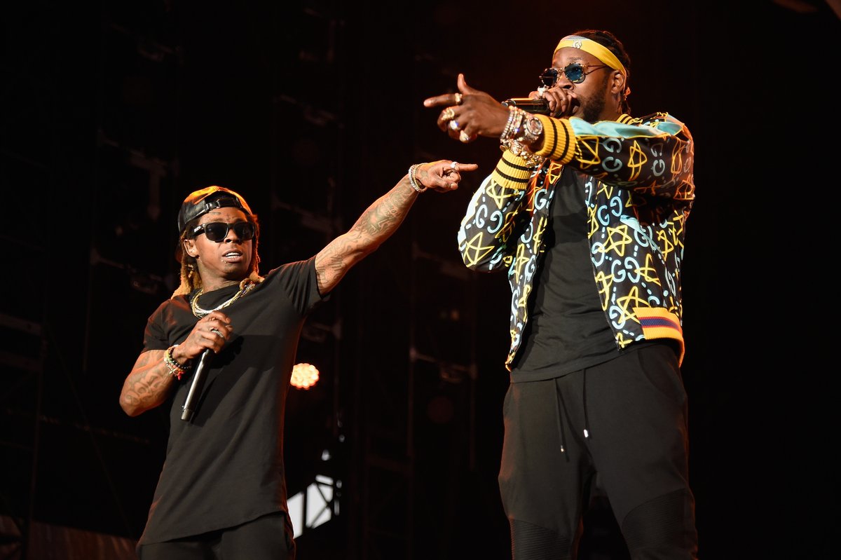 ComplexMusic's tweet photo. LIL WAYNE AND 2 CHAINZ
'COLLEGROVE 2'

NOVEMBER 2ND 🚨 https://t.co/MvzEczoKai
