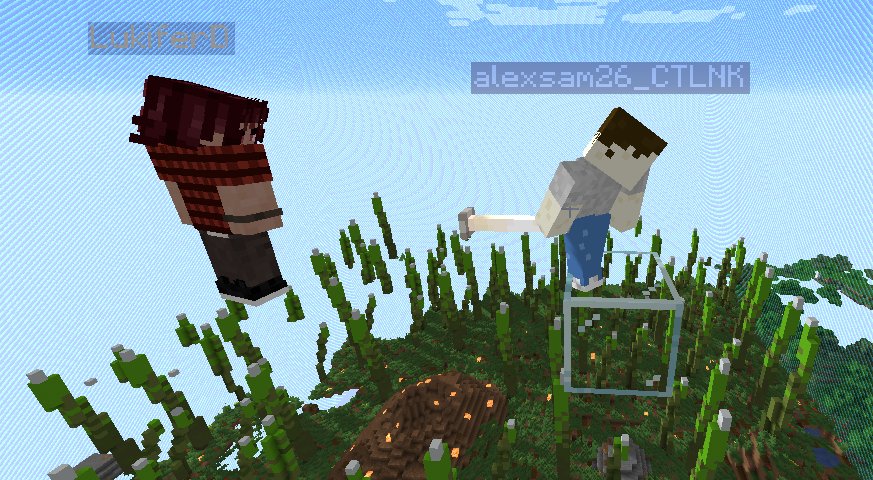 actuallyodn's tweet photo. 3 years since the last season of ant smp... when will it be brought back.... https://t.co/sO9ZHyExHH